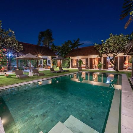 Rumi Villas Seminyak Eksteriør bilde