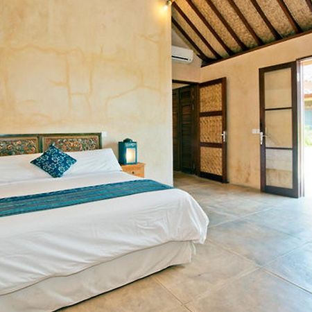Rumi Villas Seminyak Rom bilde