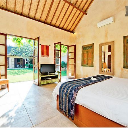 Rumi Villas Seminyak Rom bilde
