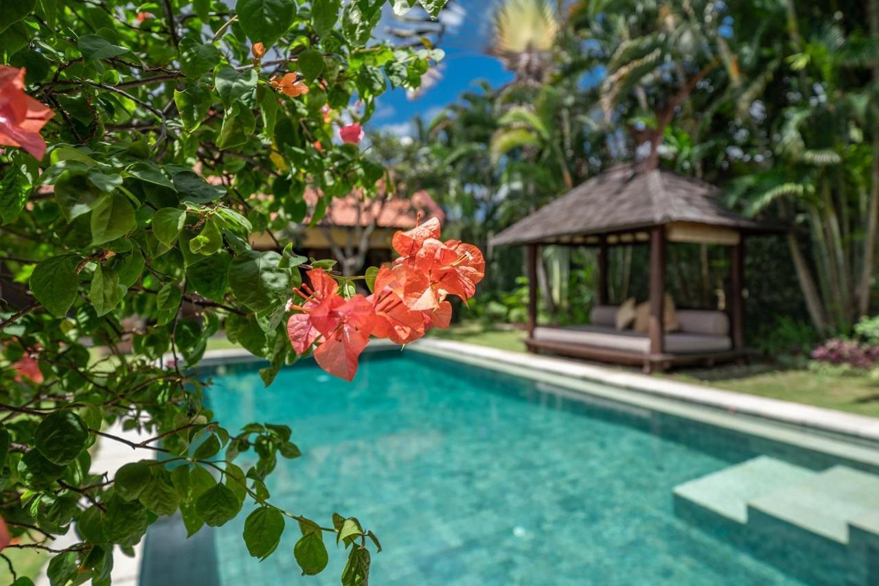 Rumi Villas Seminyak Eksteriør bilde