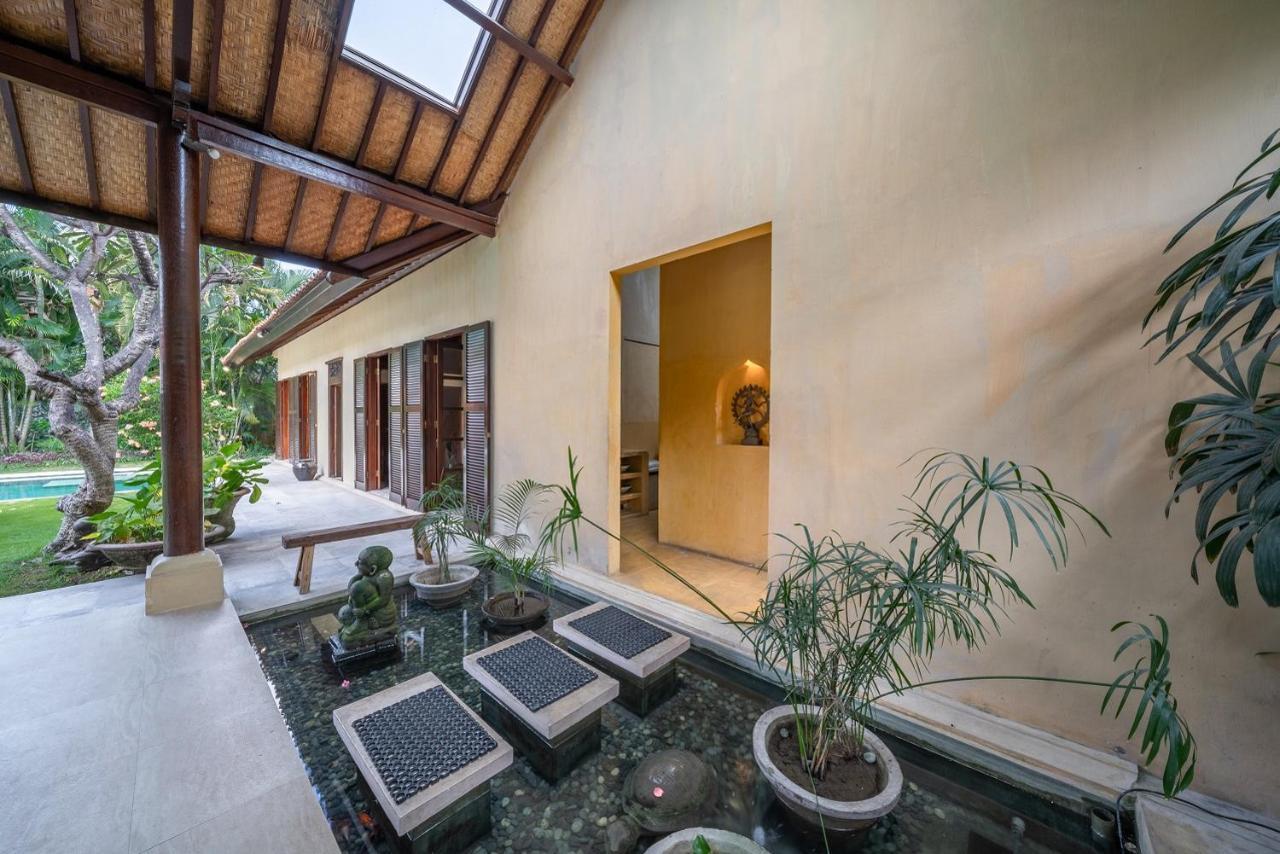 Rumi Villas Seminyak Eksteriør bilde