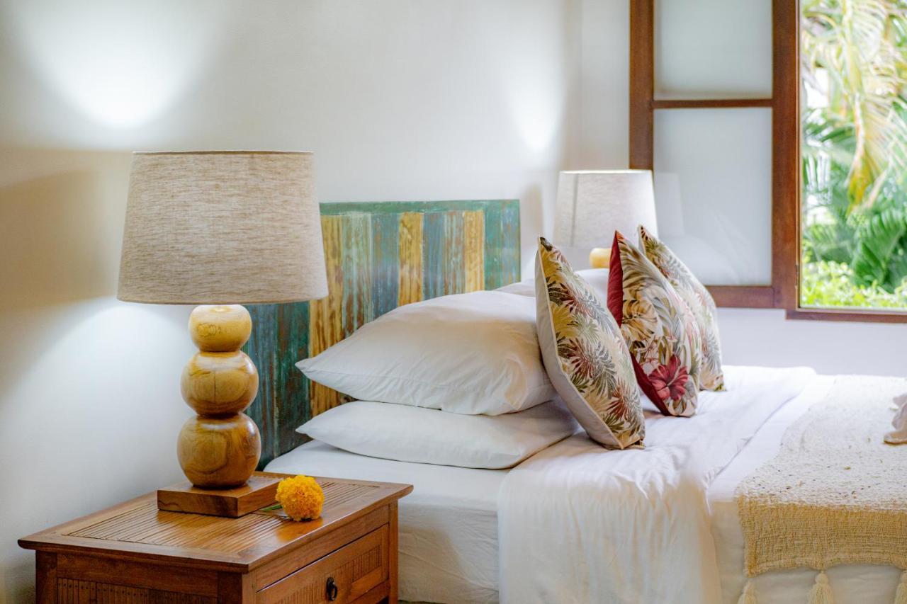 Rumi Villas Seminyak Eksteriør bilde