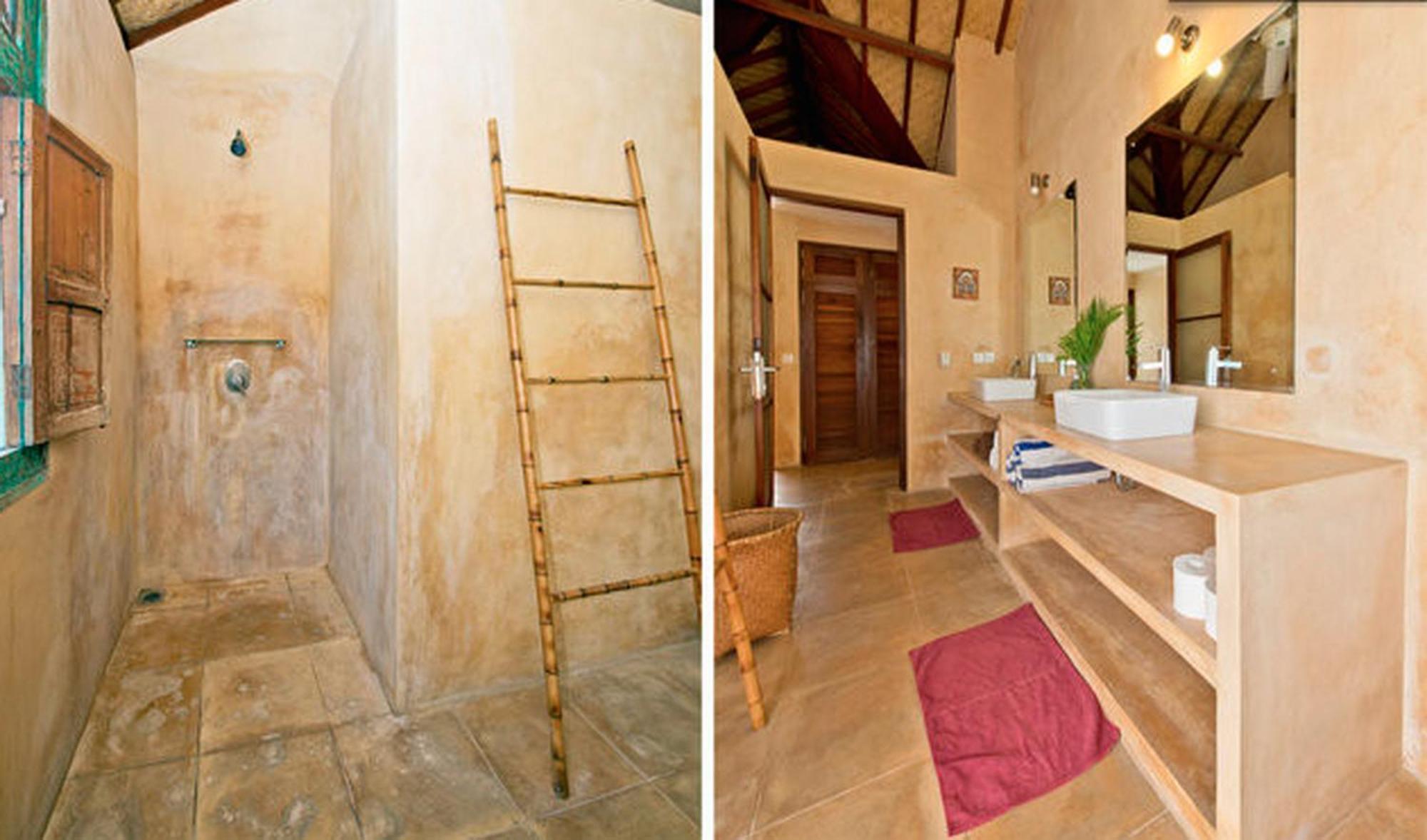 Rumi Villas Seminyak Rom bilde